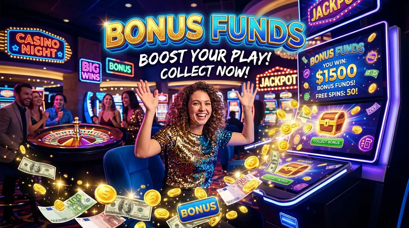 Paratiisi casino bonusrahat