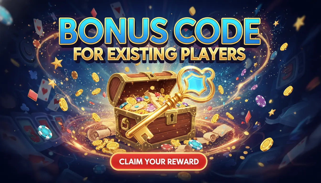 Paratiisi casino bonuskoodi nykyisille pelaajille