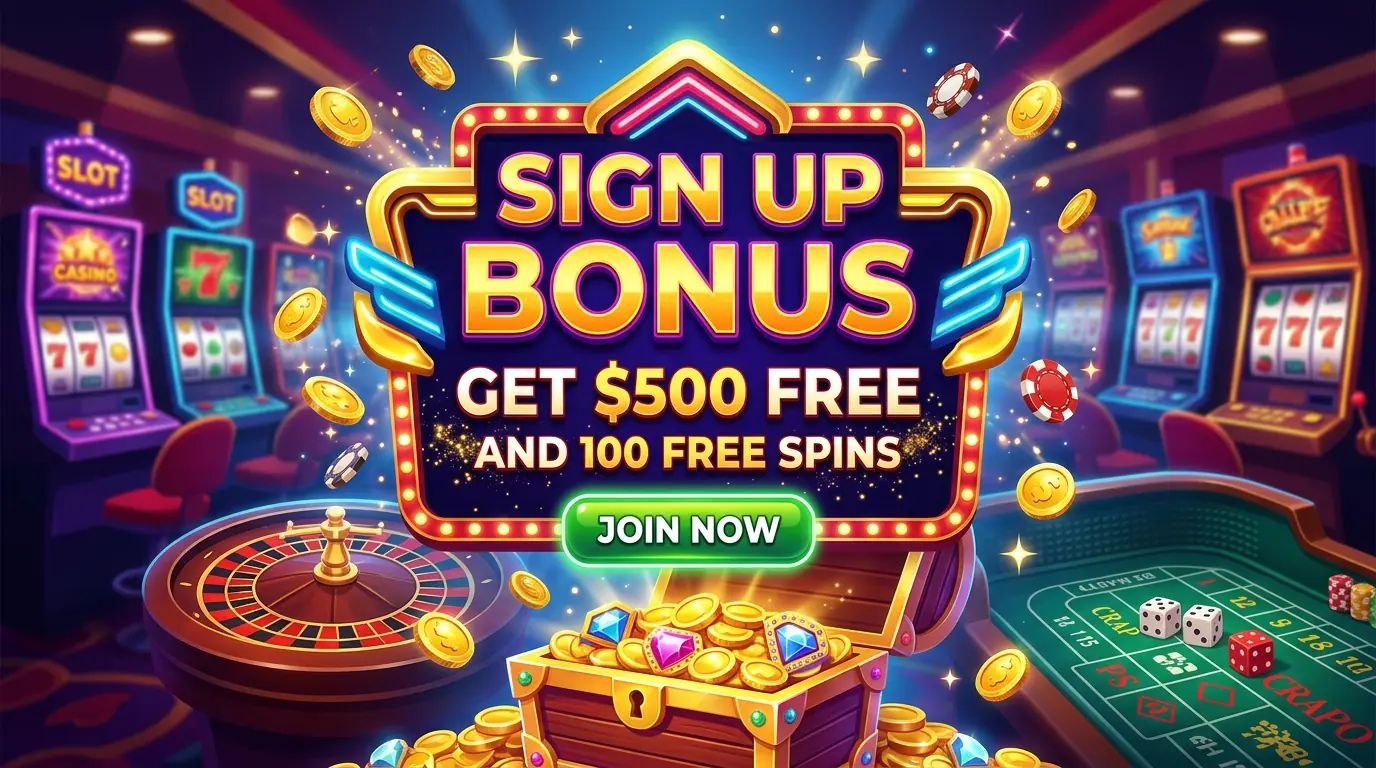 Paratiisi casino bonus uusille pelaajille