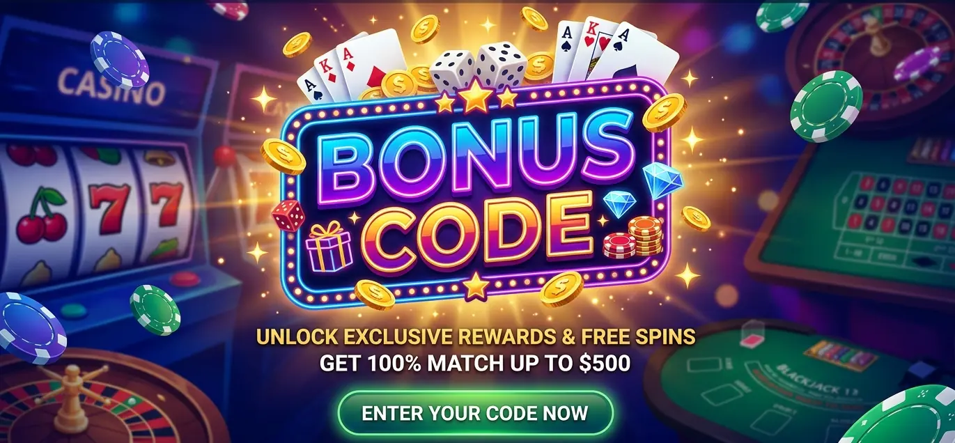 Bonus code Paratiisi casino