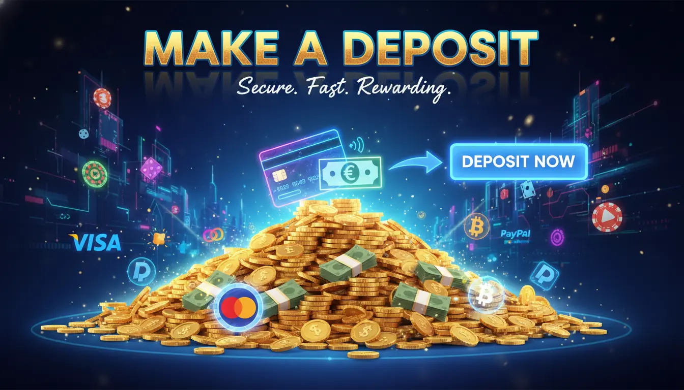 Paratiisi casino rahansiirto