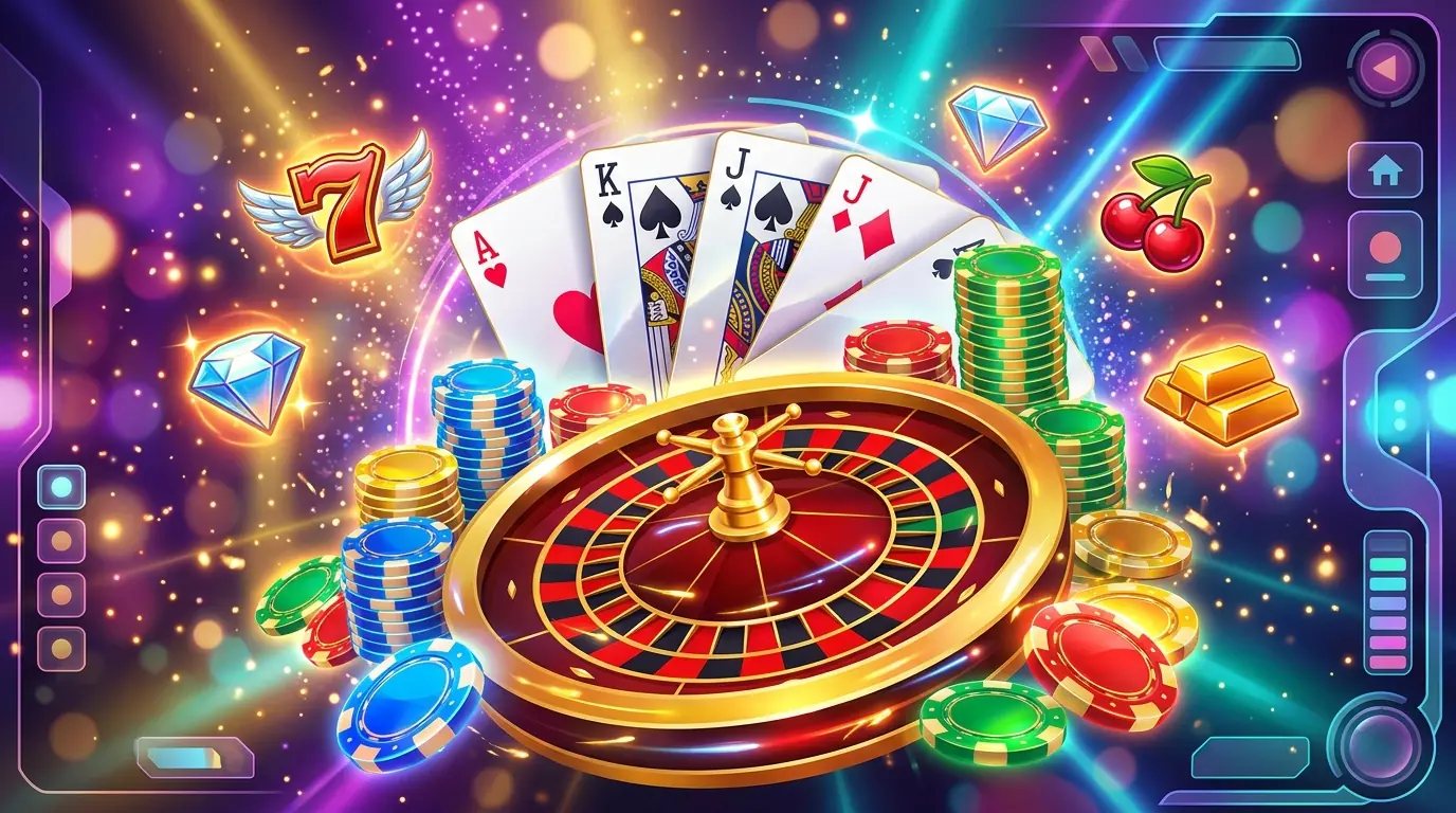 Kuka omistaa Paratiisi casino