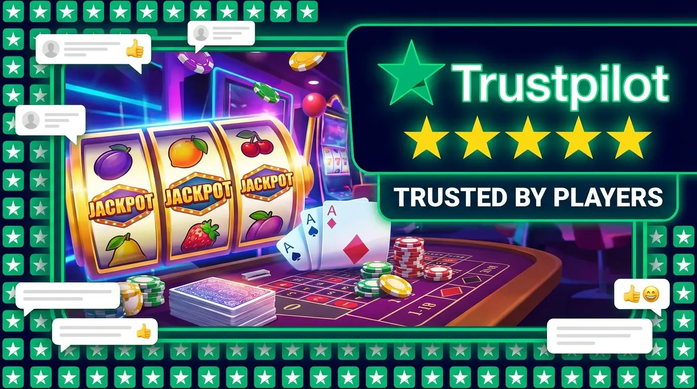 Trustpilot Paratiisi casino