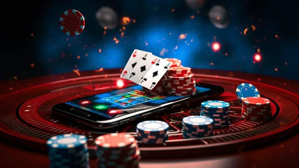 Games Paratiisi casino