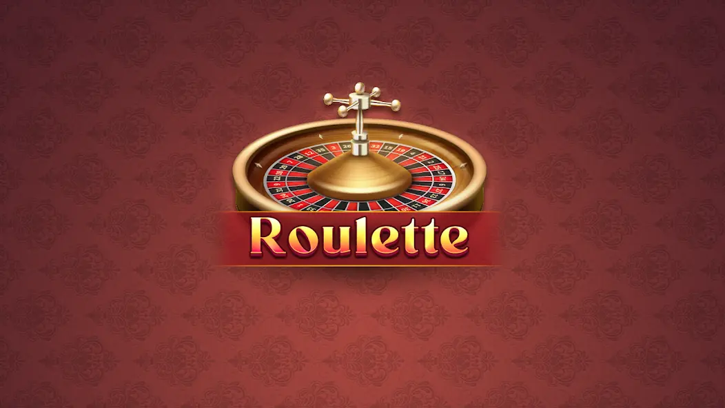 Roulette Paratiisi casino