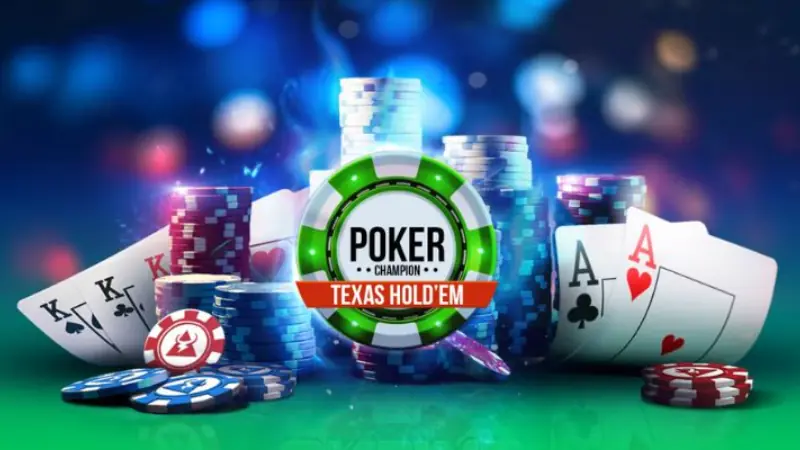 Paratiisi casino poker