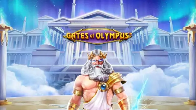 Paratiisi casino Gates of Olympus