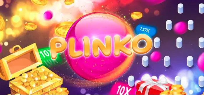 Paratiisi casino Plinko